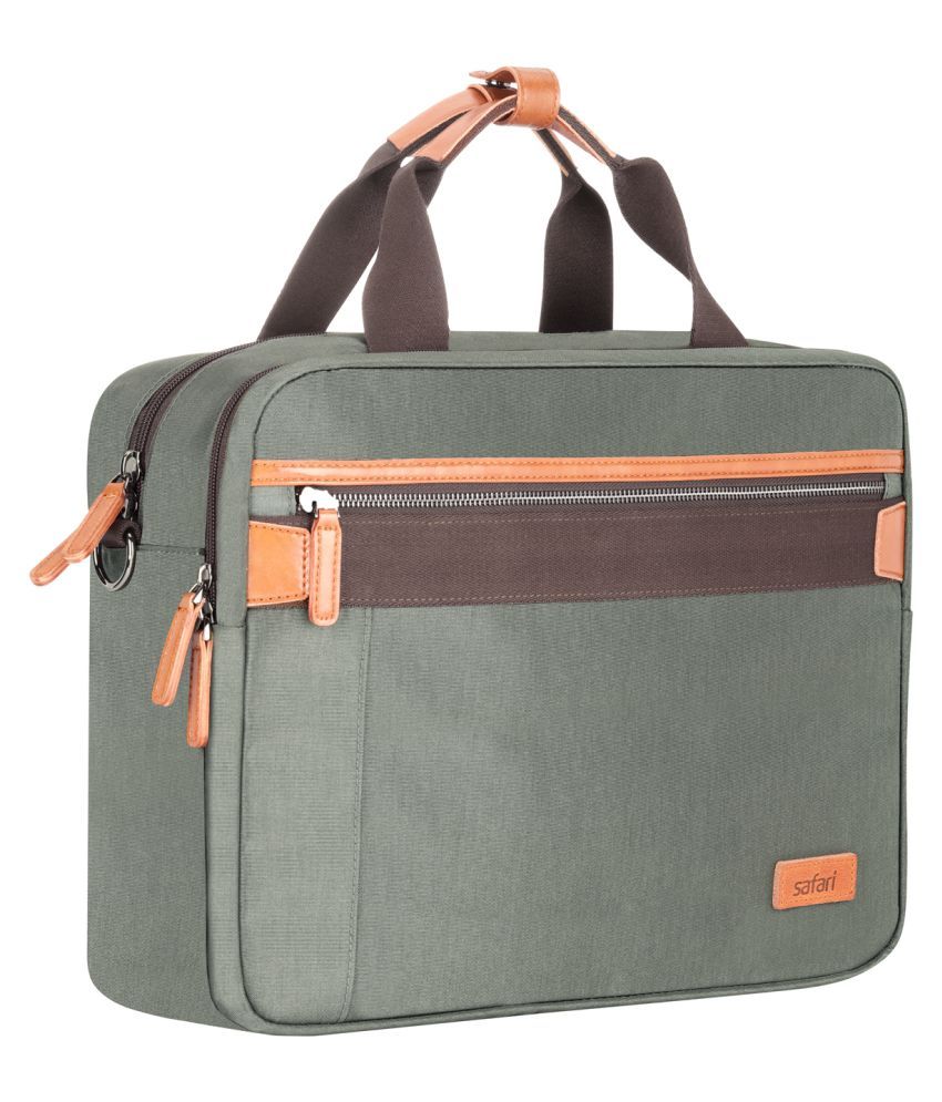 safari office bags