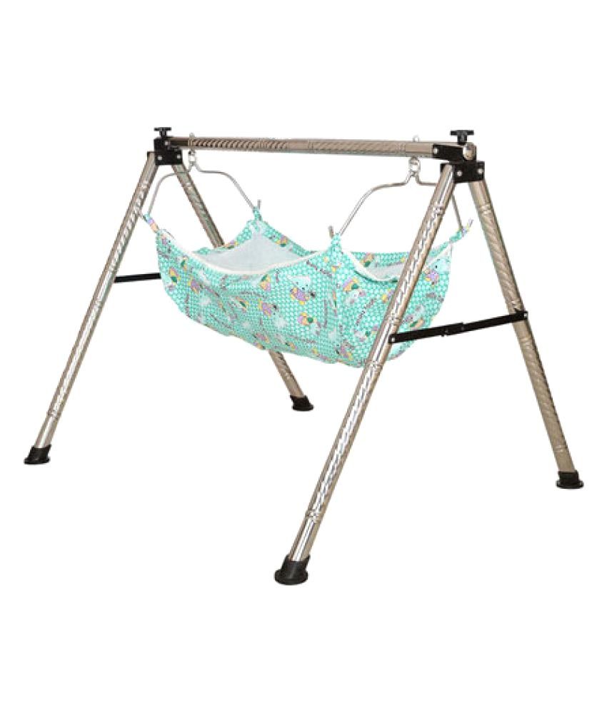 Baby cradle online on sale snapdeal