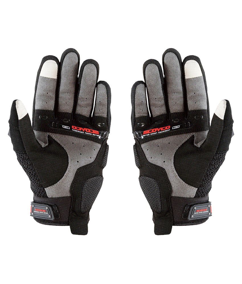 bike gloves online india