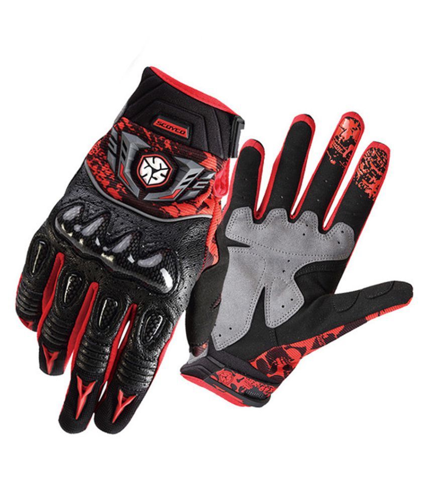 bike hand gloves snapdeal