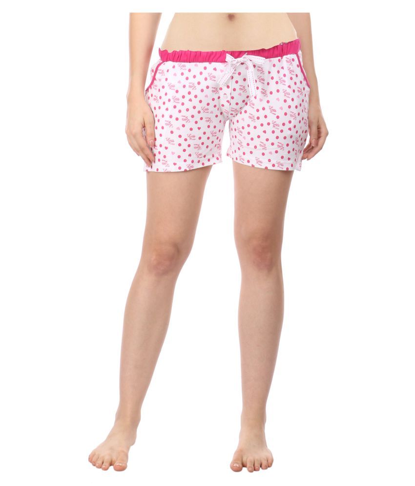 hot pants on flipkart