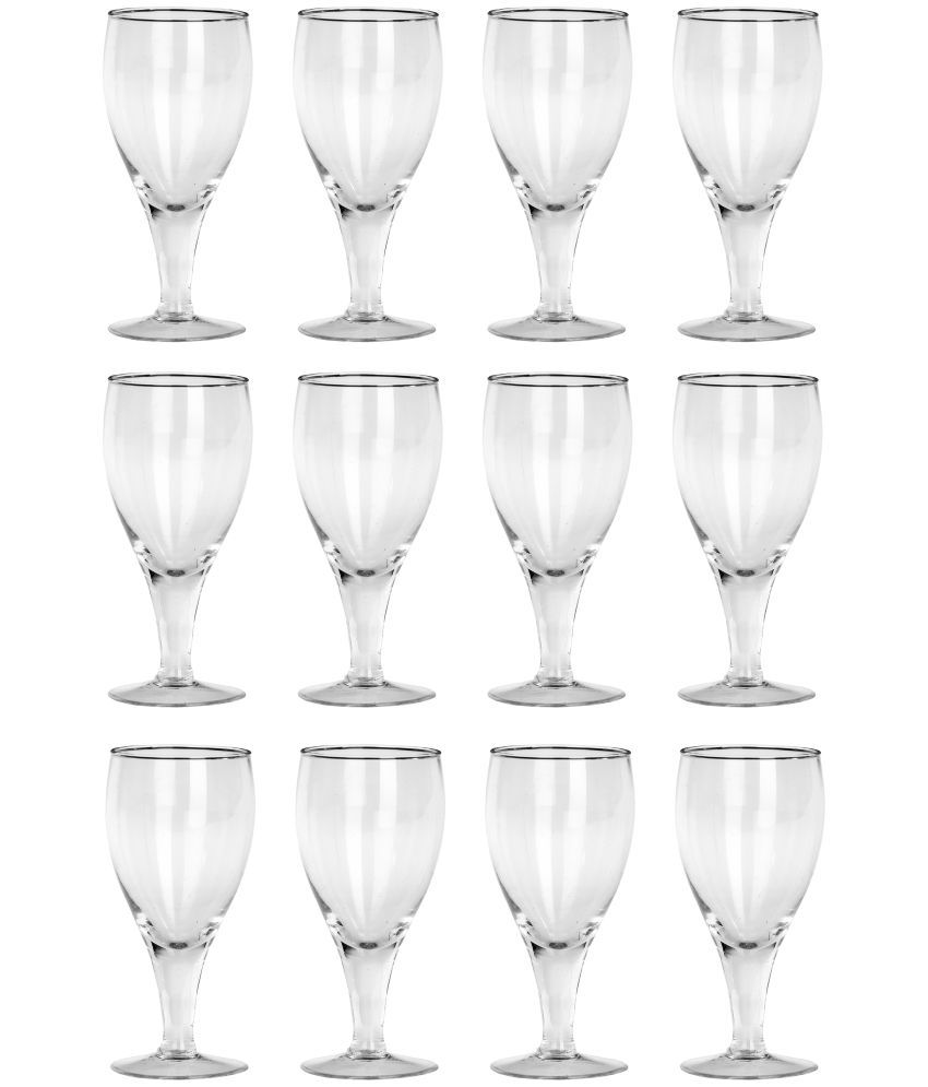 200ml wine glasses