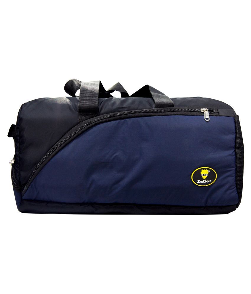 duckback trolley bag