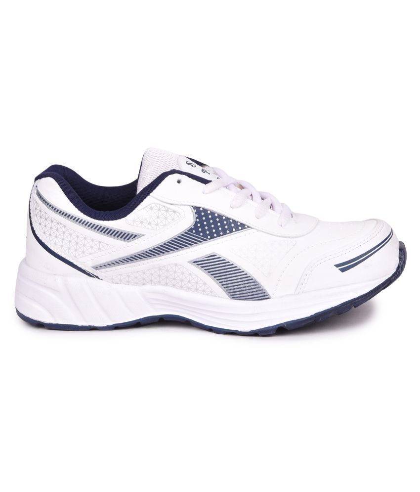 SPR AUDI-03 Power Play White Running Shoes - Buy SPR AUDI-03 Power Play ...