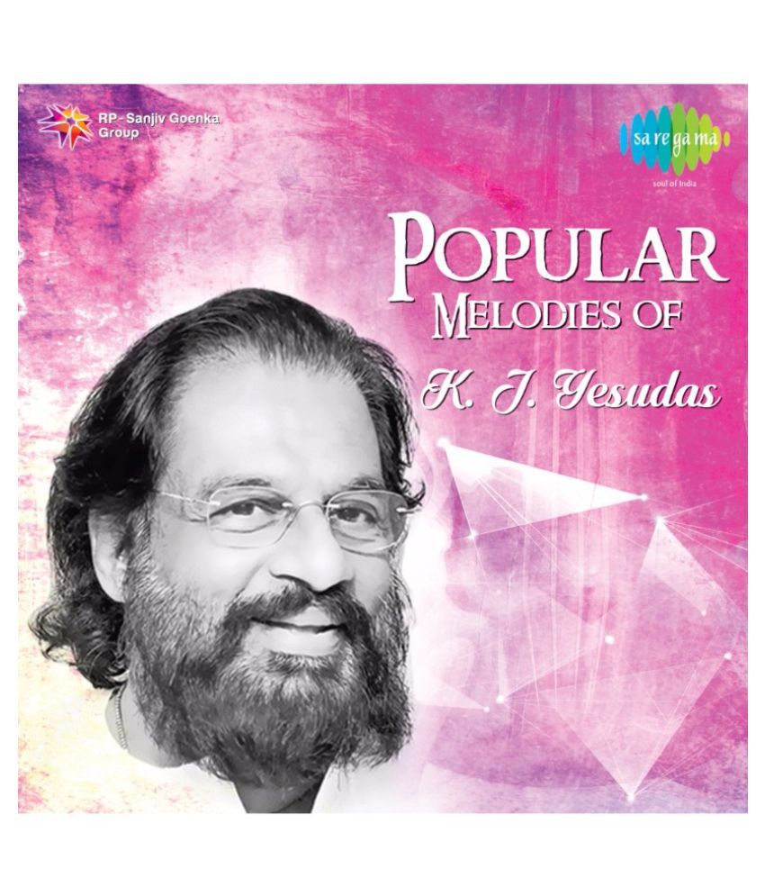Popular Melodies Of Yesudas Audio Cd Hindi Buy Online At Best Price In India Snapdeal Yesudas, the living legend, with his heavenly voice has given timeless classics of hindi cinema. snapdeal