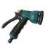 Lavi 7 in 1 High Pressure Water Spray Gun for Car Washer Bike Washing Gardening