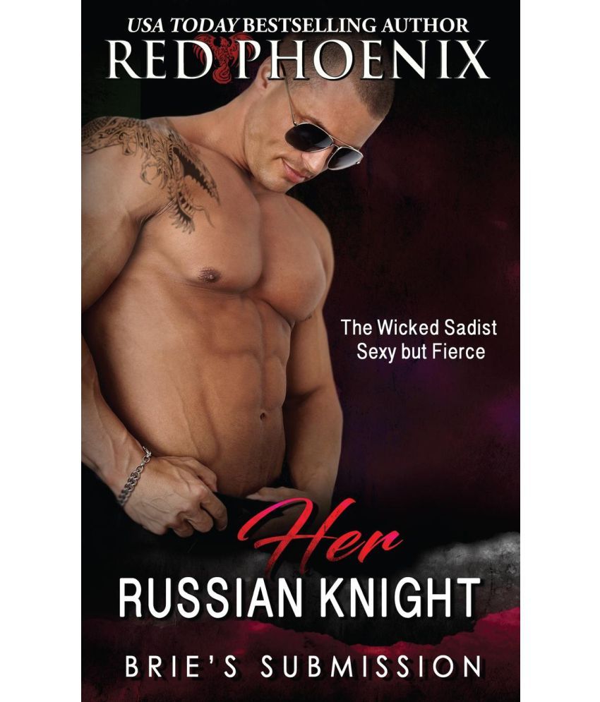 Her Sexy Knight
