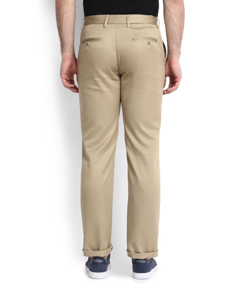 peter england pants price