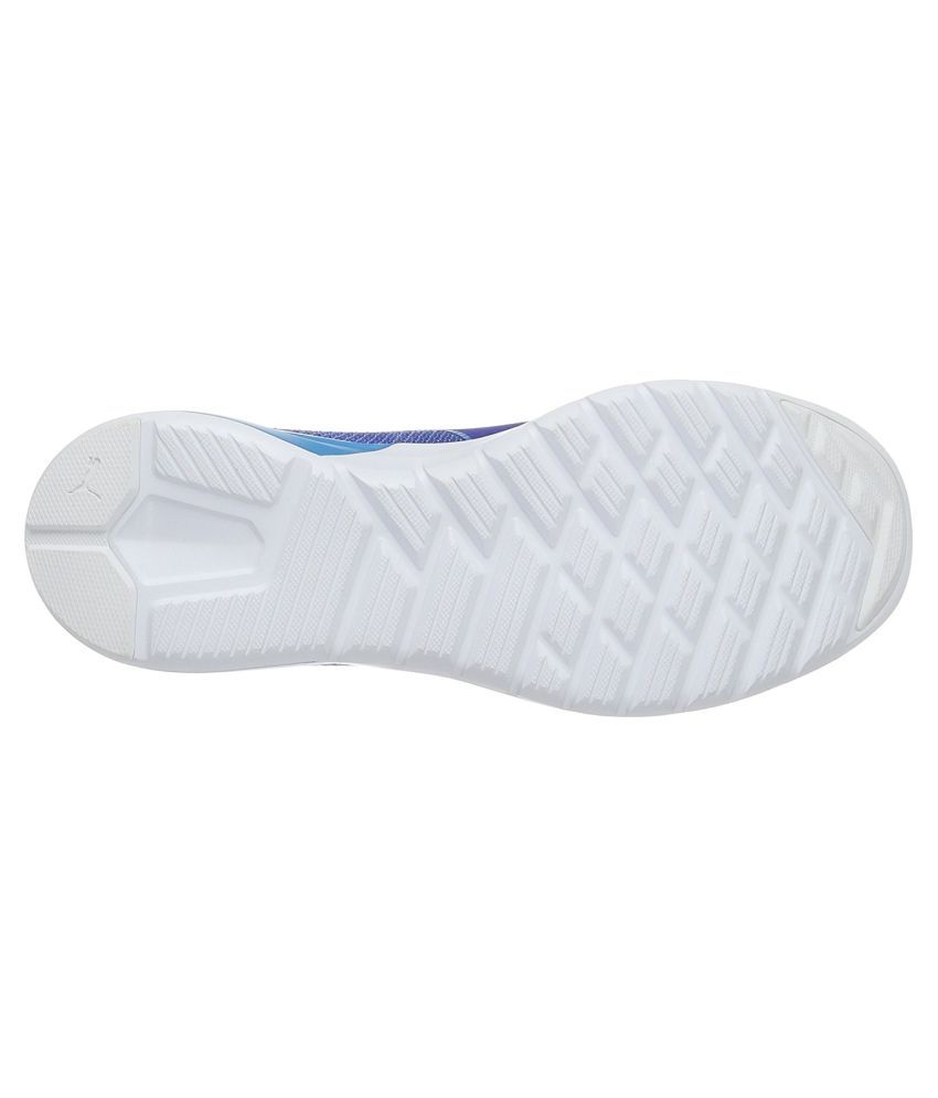 puma vigor running shoes