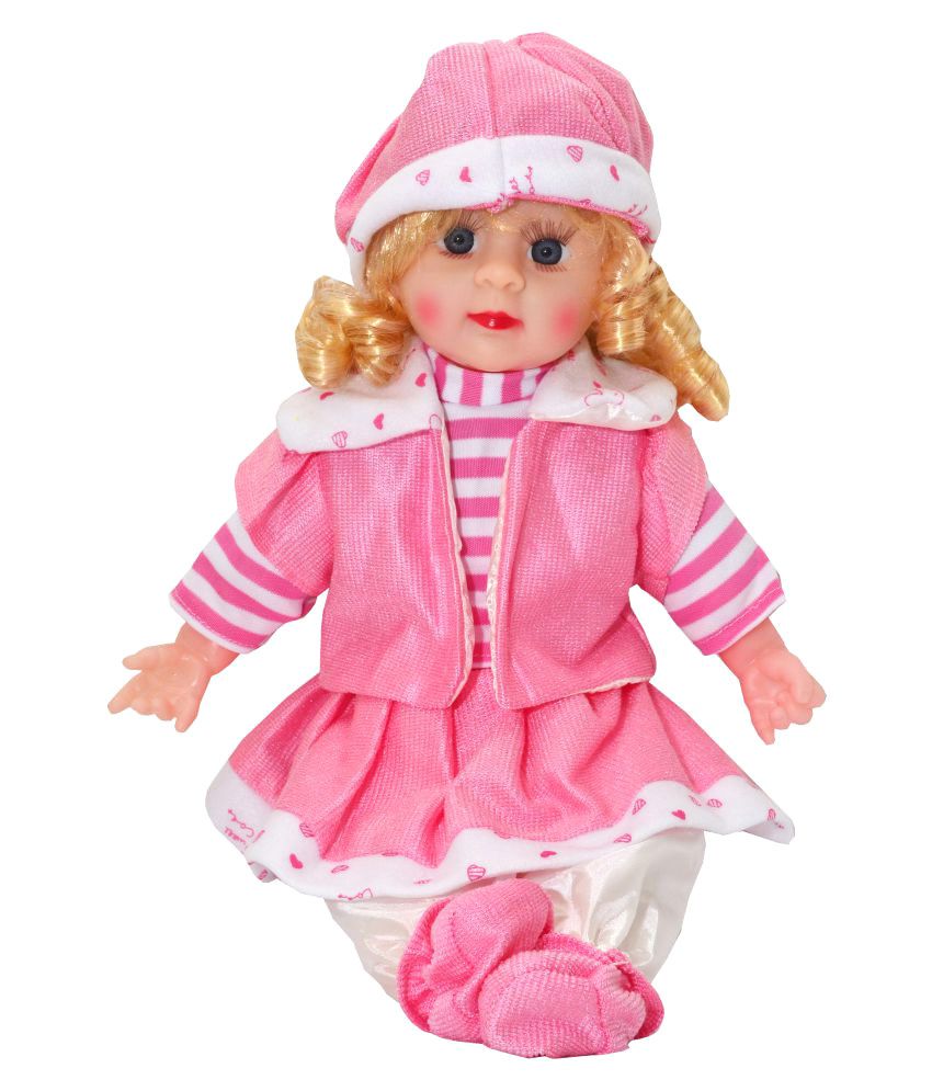 musical doll price