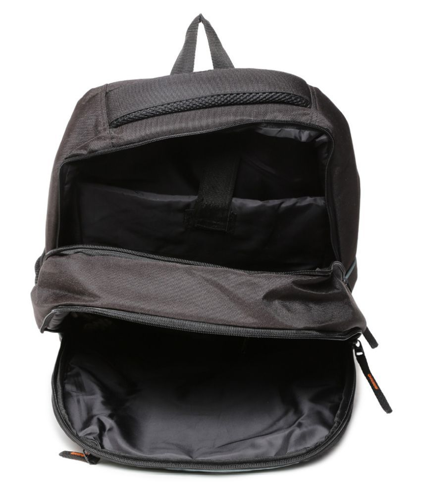 Campus Sutra Black Laptop Bags Buy Campus Sutra Black Laptop Bags