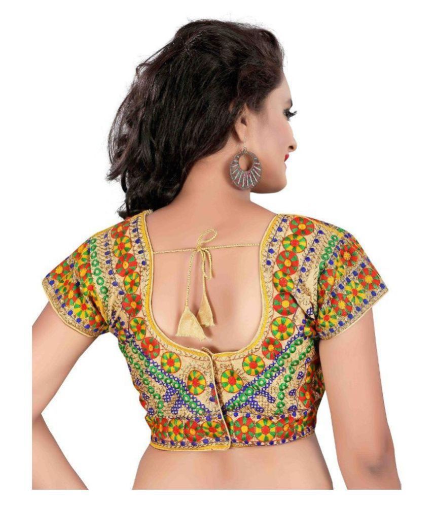 dori blouse design