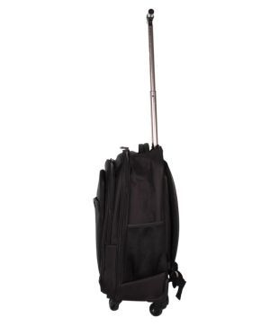 i carry italy trolley bag