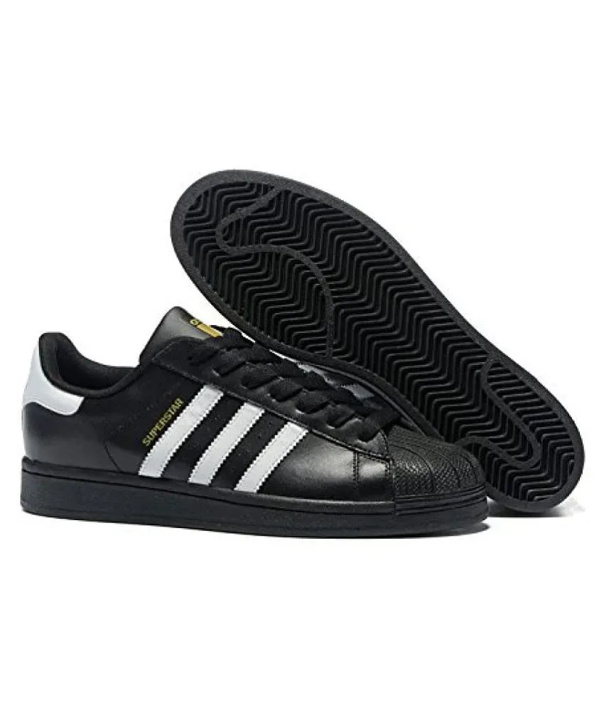 Superstar hotsell shoes snapdeal