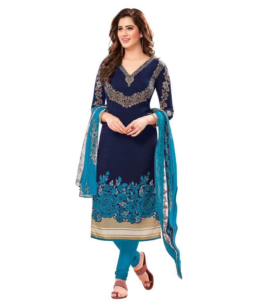 myntra online dress materials