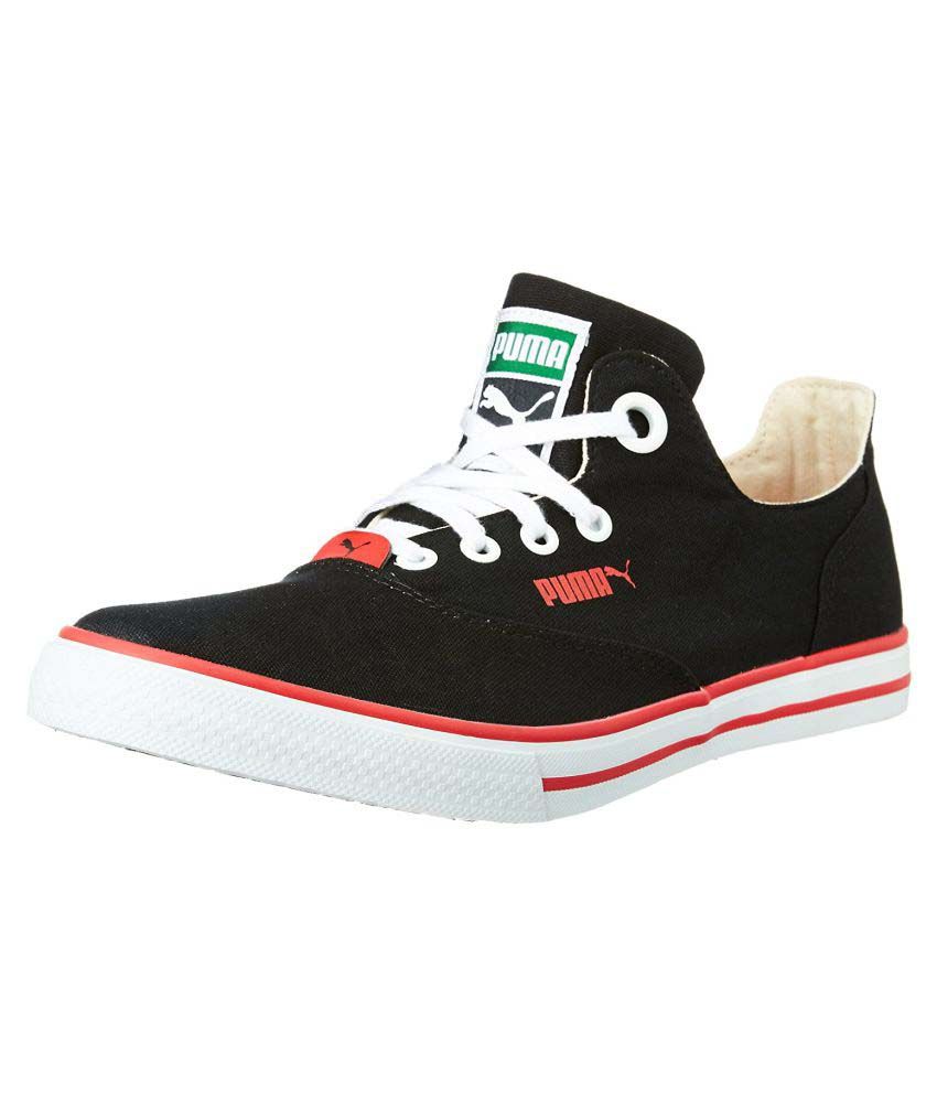 puma flash cat idp