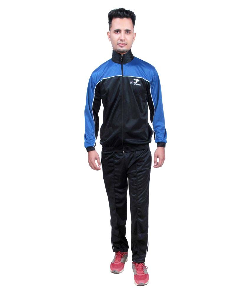 super poly tracksuit design