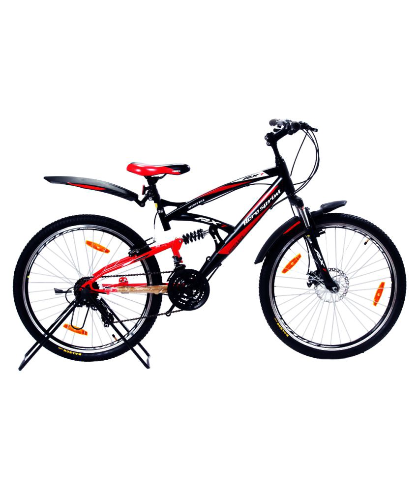 Mountain bike Bicycle Adult Bicycle/Man 