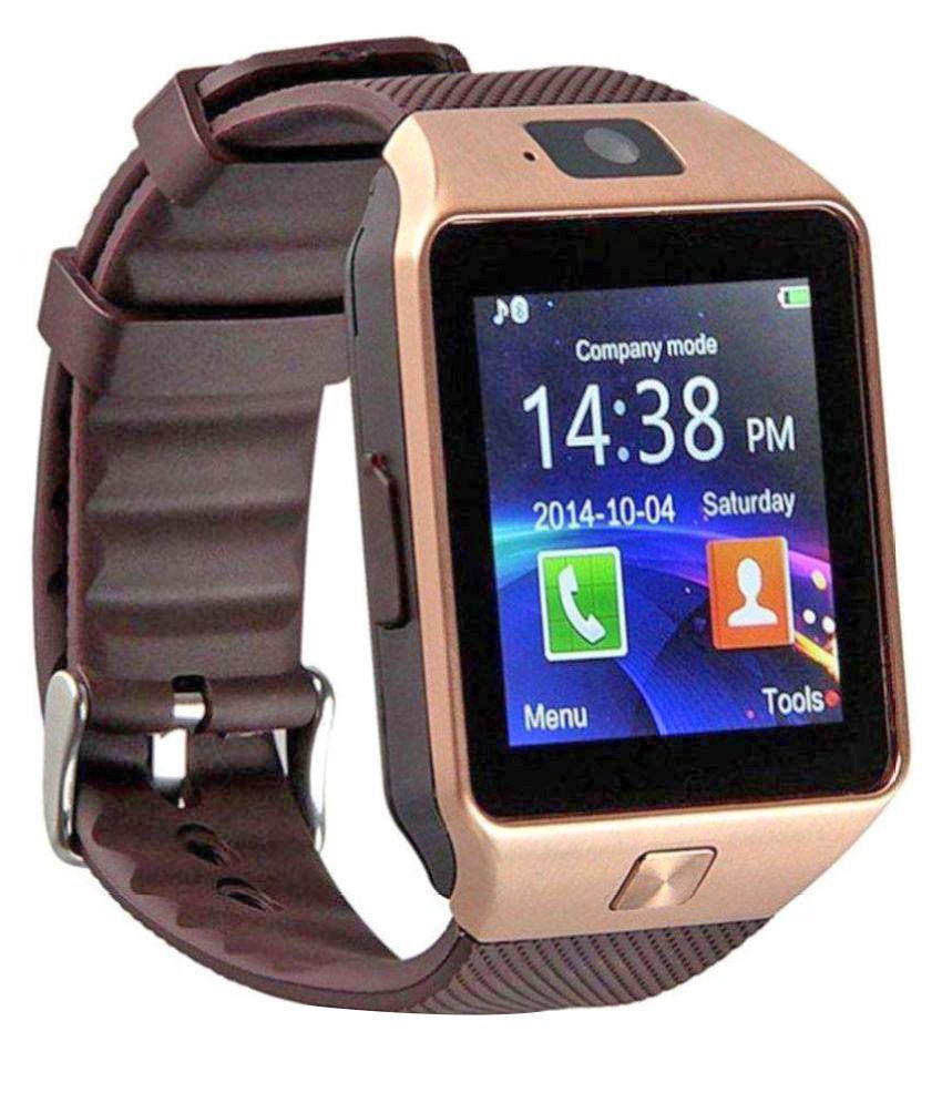 samsung compatible smart watch with