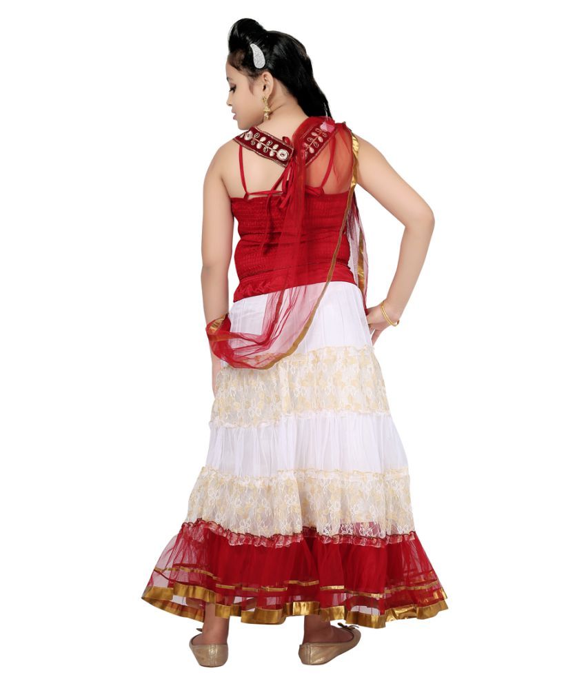 choli midi