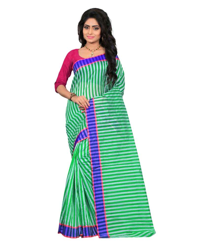 saloni green