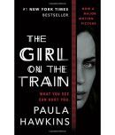 The Girl on the Train Movie Tie-In