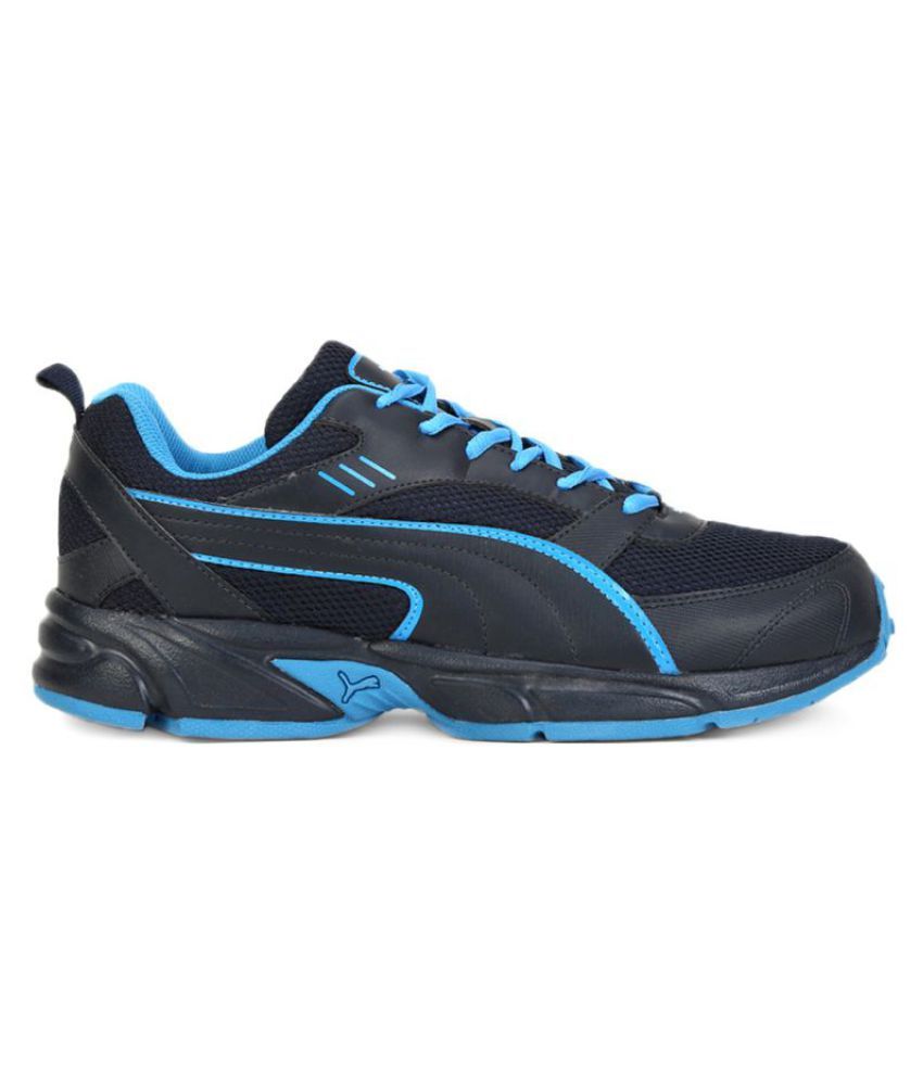 puma atomic mid s3