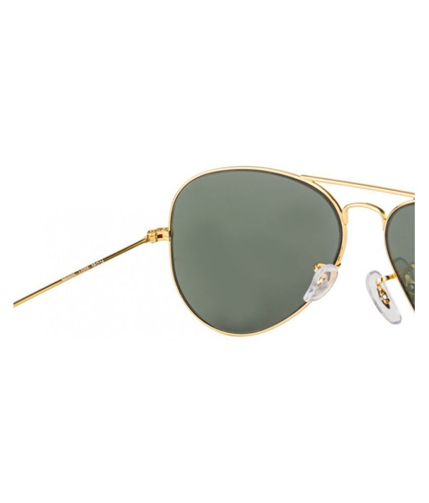 Ray Ban Black Aviator Sunglasses Rb3025 L05 Buy Ray Ban Black Aviator Sunglasses Rb3025 L05 Online At Low Price Snapdeal