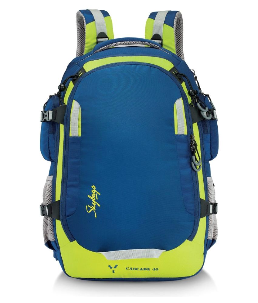 skybag backpack price