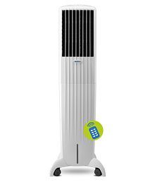 symphony diet 50i air cooler with remote