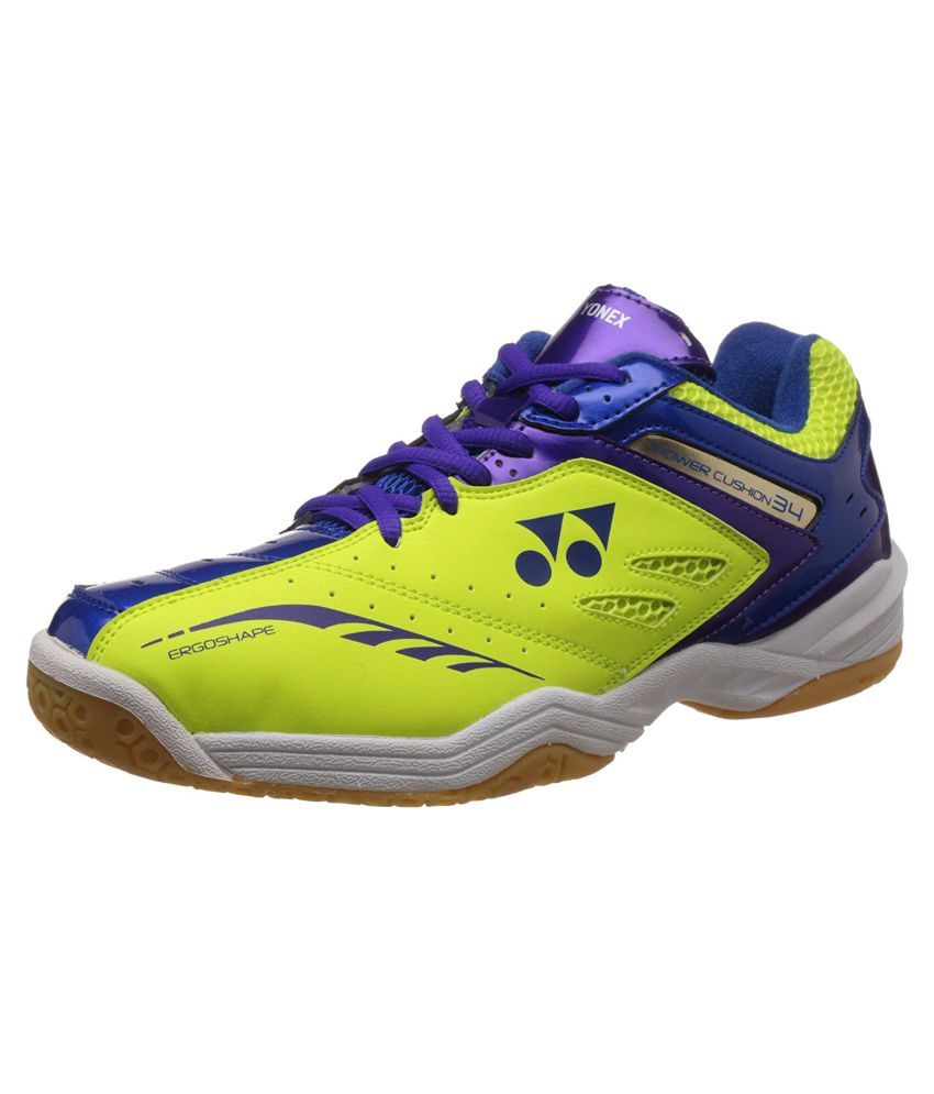 yonex shb 34 ex
