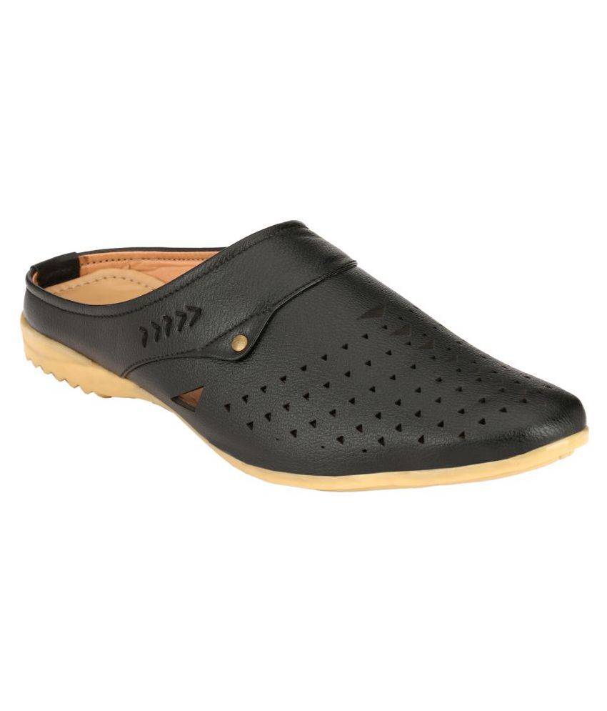 mule casual shoes