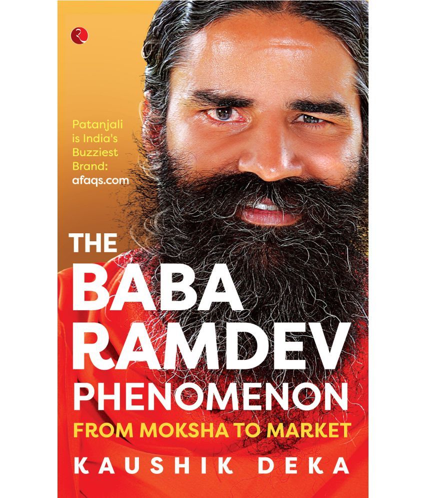     			The Baba Ramdev Phenomenon