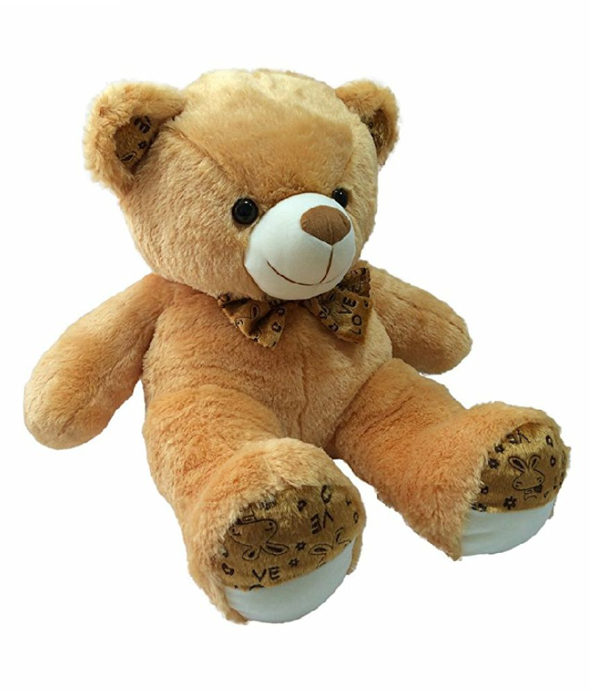 2 fit ka teddy bear