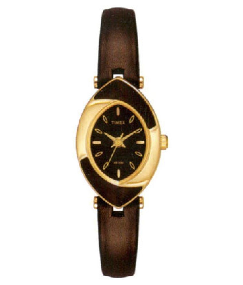 snapdeal ladies watch