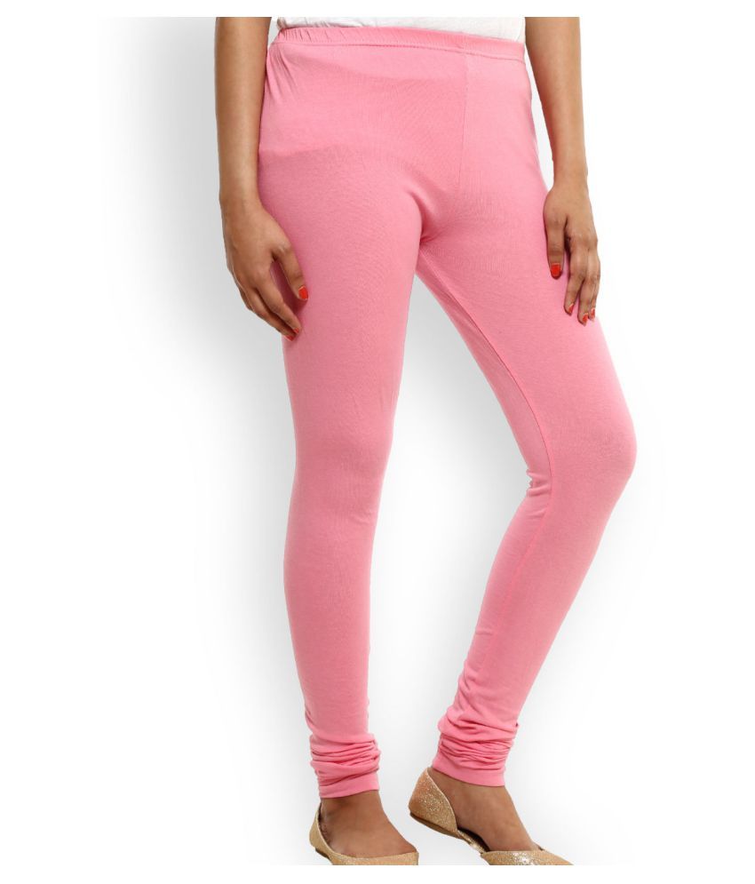 Kaira Creations Lycra Single Leggings 
