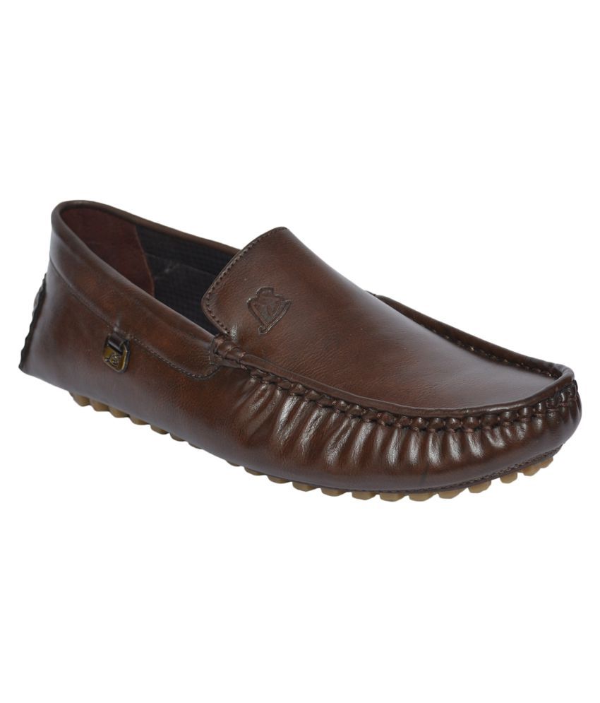 lofar juta loafer