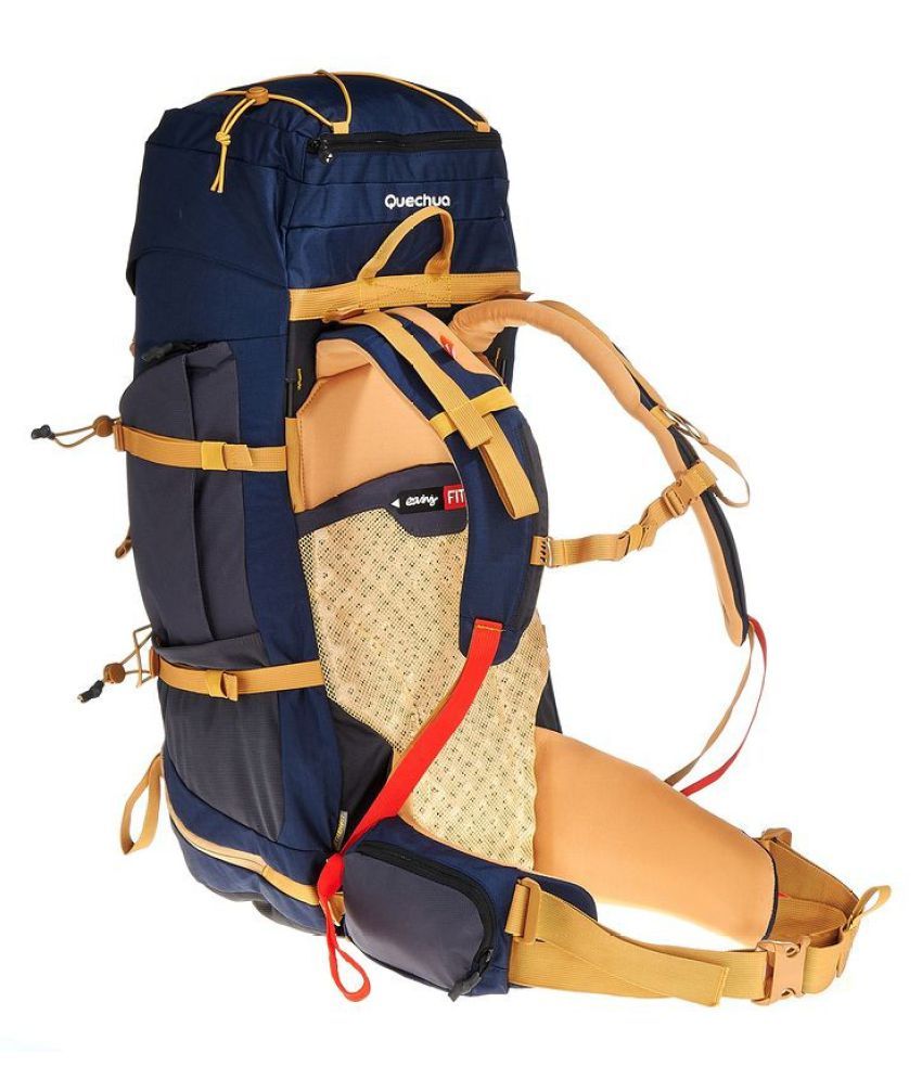 easyfit 50 quechua