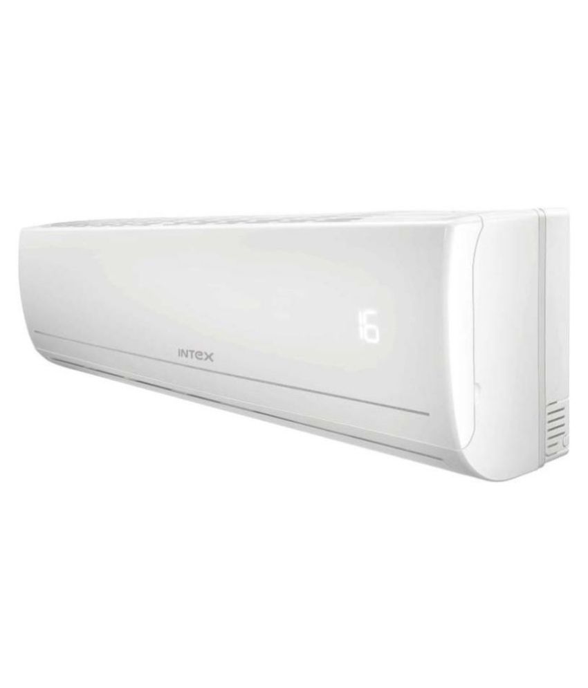 intex window ac 1.5 ton price