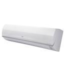 LG 1 Ton Inverter JS-Q12MPXD Split Air Conditioner (2017 Model)