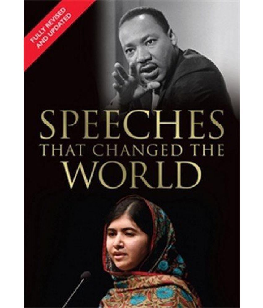 Buying speeches online