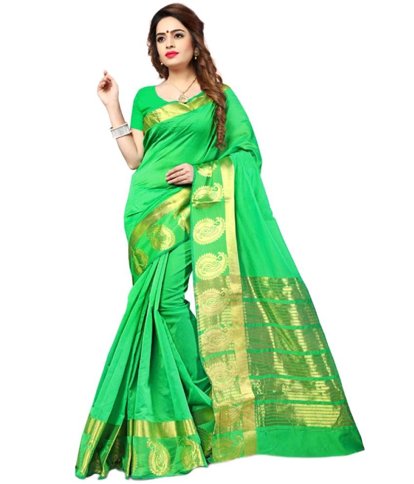 saloni green