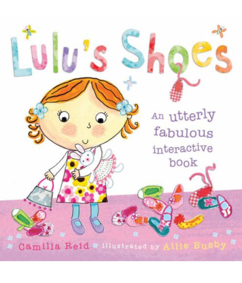     			Lulus Shoes