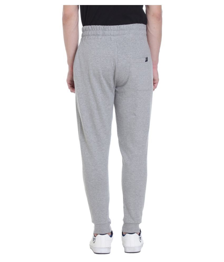 size 4 grey joggers