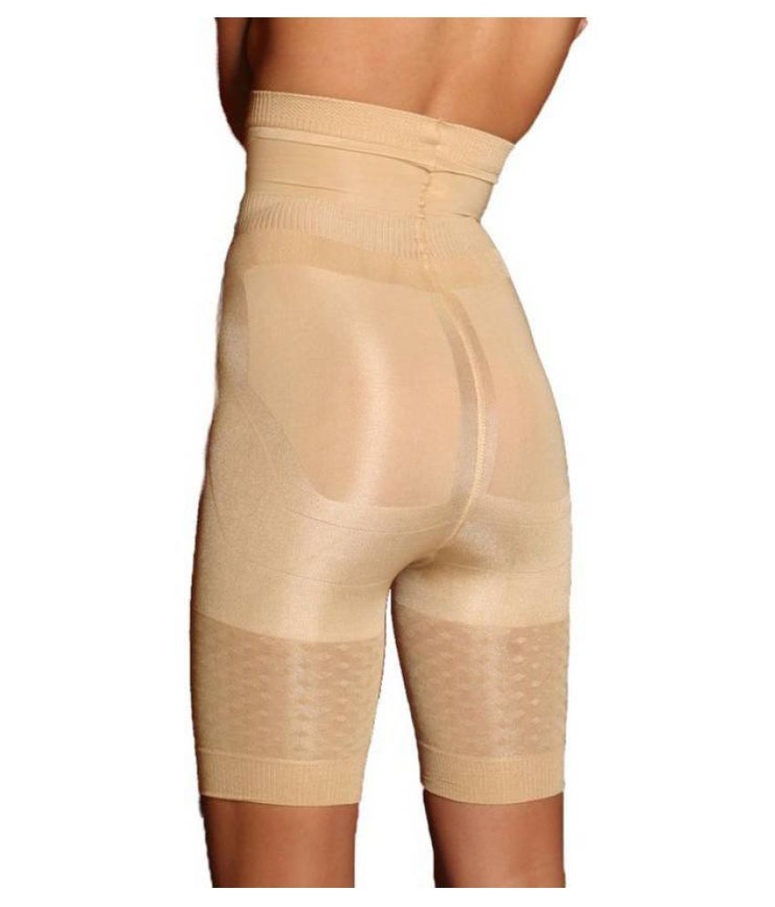 Buy Slim N Lift Nylon Legging Shapewear Shapewear Online at Best Prices