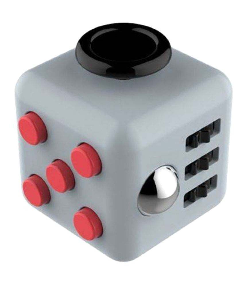 magic fidget cube