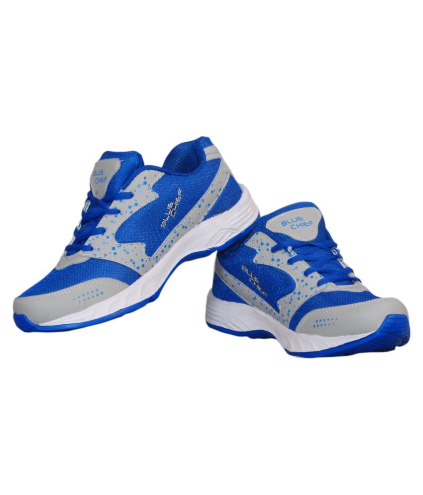 Blue Chief CF-2016 Running Shoes: Buy Online at Best Price on Snapdeal