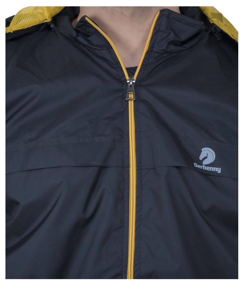 Derbenny raincoat Outlet