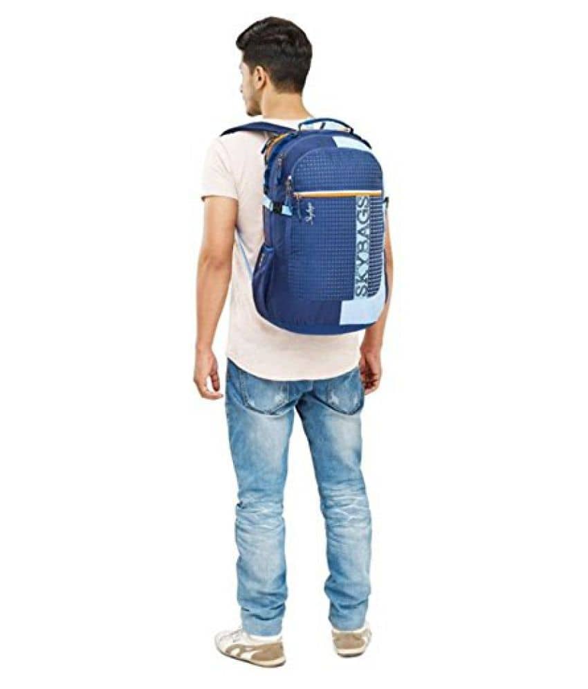 original skybags