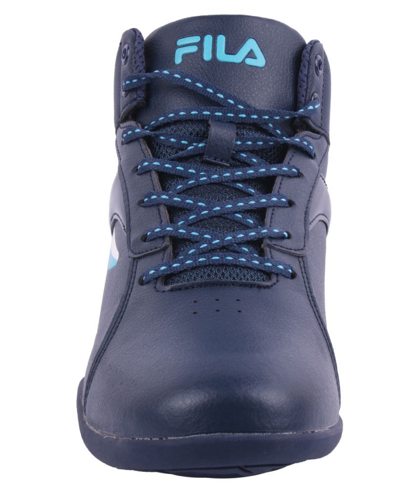 fila unit le casual